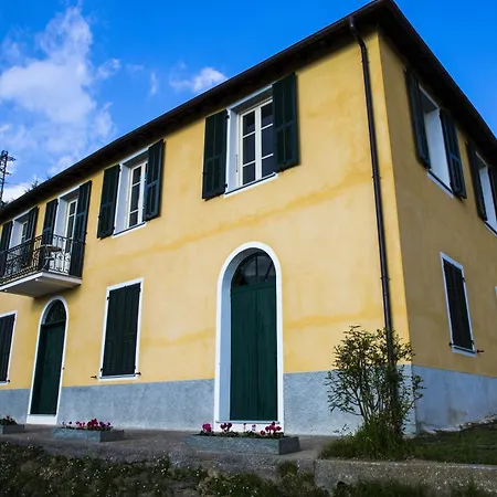 Casa Sud Miranda - Rustico Di Paese