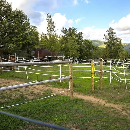 Lägenhet Casa Sud Miranda - Rustico Di Paese