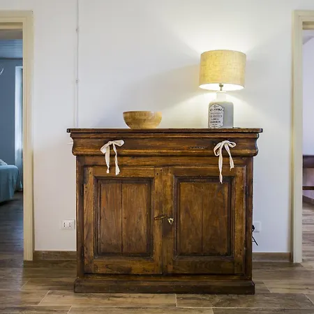 Casa Sud Miranda - Rustico Di Paese Lägenhet Borghetto d'Arroscia