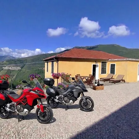 Casa Sud Miranda - Rustico Di Paese Lägenhet *