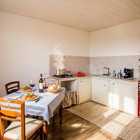 Casa Sud Miranda - Rustico Di Paese *