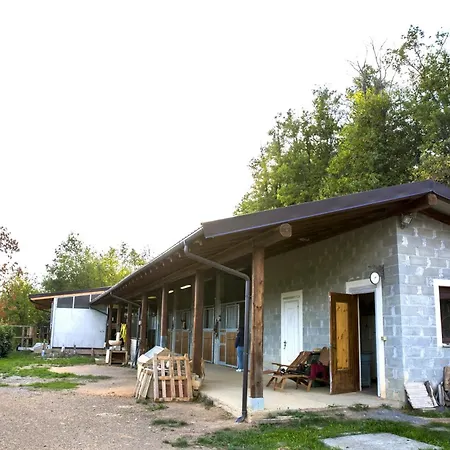 Casa Sud Miranda - Rustico Di Paese * Borghetto d'Arroscia